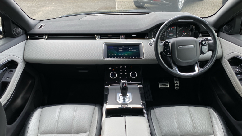 Land Rover Range Rover Evoque 2.0 D150 R-Dynamic S 5dr Auto Diesel Hatchback